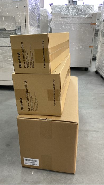 Лазерный принтер МФУ Xerox 9065 / 9070 A3 мощный