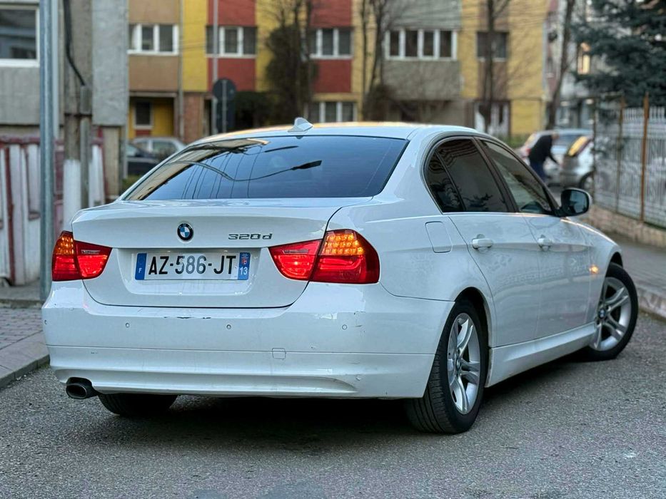 Vand BMW  e90 320