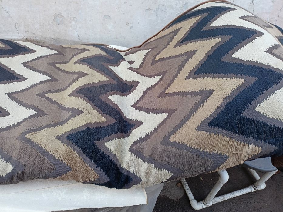 Продаётся матрас  ватный