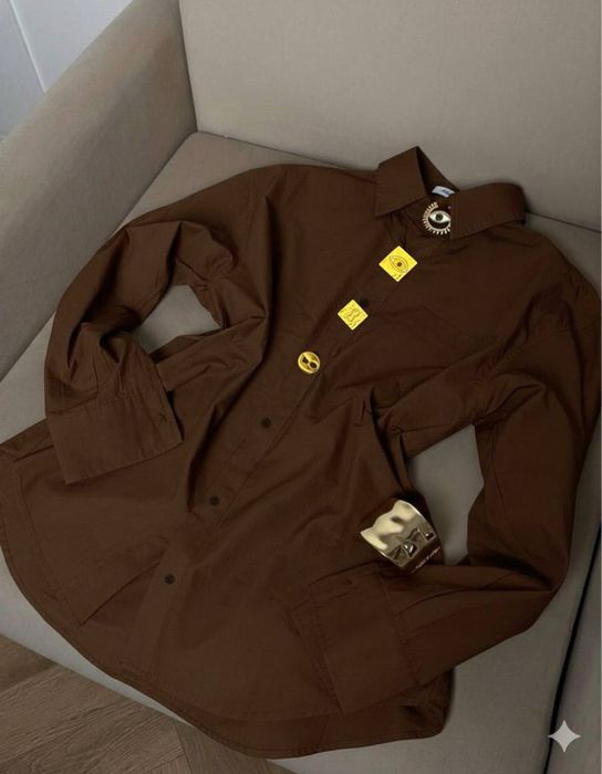 Ризи Миу Миу и др.