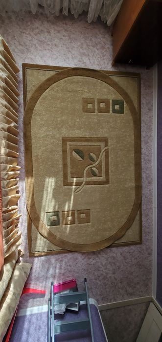 Продам ковёр турецкий