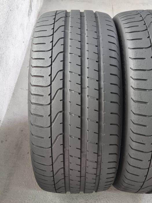 235/35/19 Pirelli 2Броя: 110€ 7мм