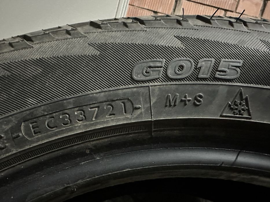 Продам шины марки  Yokohama Geolandar A/T