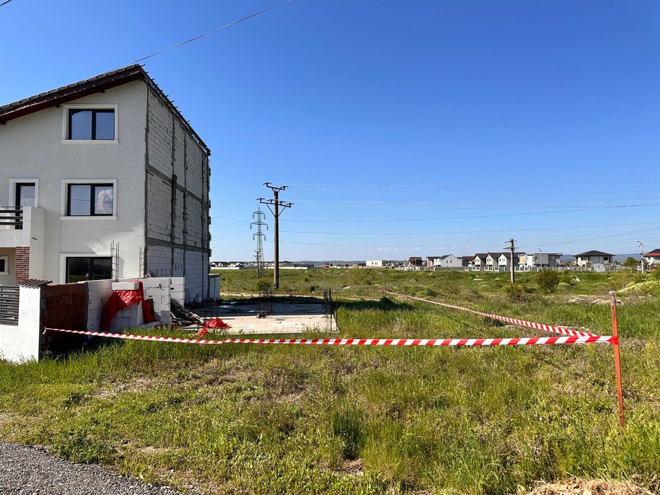 Casă de vânzare P+1+M
