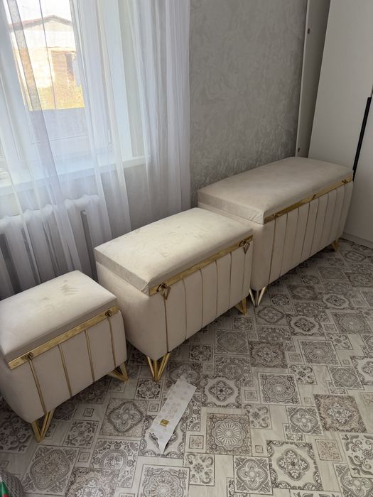 Продам   сундуки