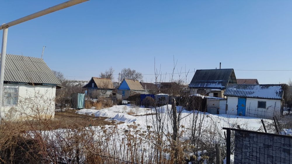 продаётся времянка дача уитас 10соток