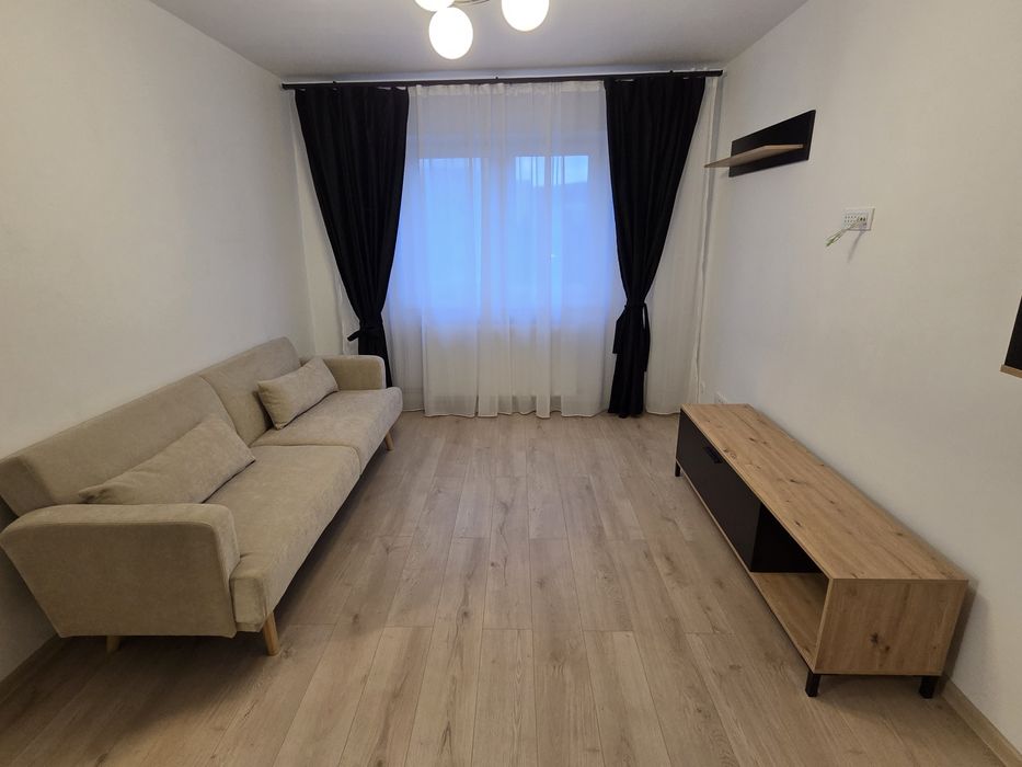 Apartament 2 camere de inchiriat, Calea Floresti