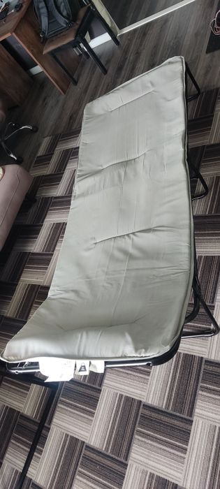 Раскладушка IKEA