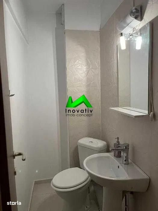 Apartament de inchiriat 3 camere decomandat Sibiu Central — fotografia 3