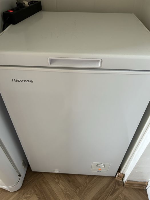 Морозильник Hisense, 95л