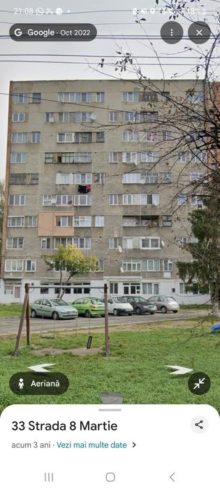 Garsonieră /Spațiu comercial