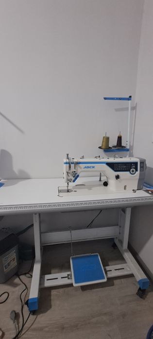 Jack A5 Y A bir chokli tikuv mashinasi sensor aqili miya