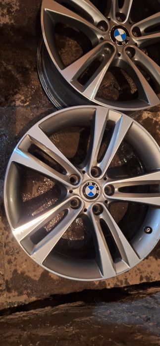 Джанти 18ки 225/45 лети джанти