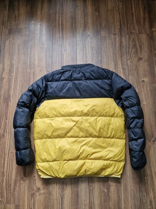 Страхотно мъжко зимно яке HUMAN NATURE размер 2XL