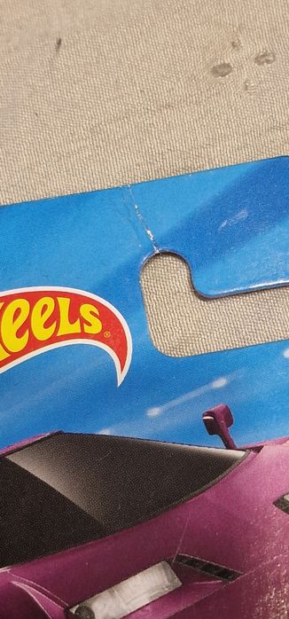 Bugatti eb110 hotwheels sth