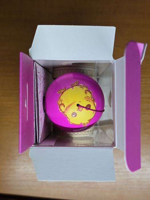 Kendama Bisoi nou nouta