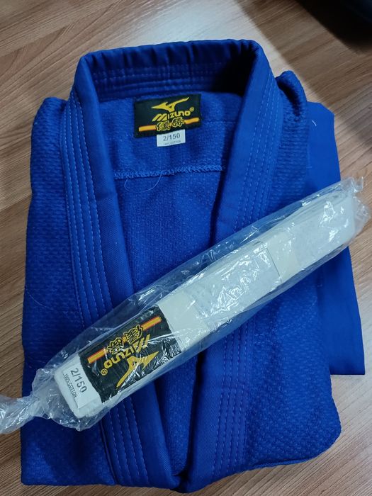 Кимоно для Дзюдо