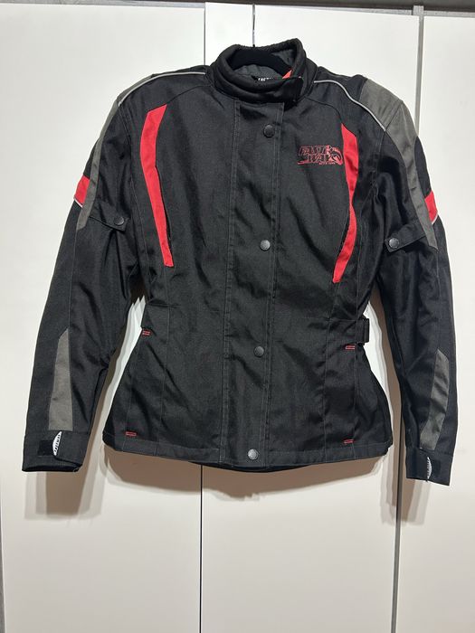 Geaca moto dama 42
