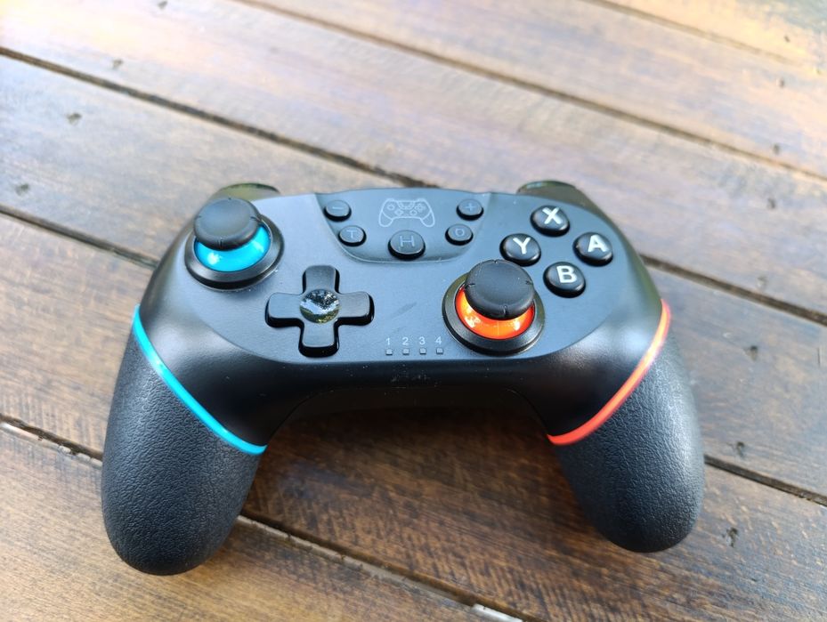 Контролери за Nintendo switch