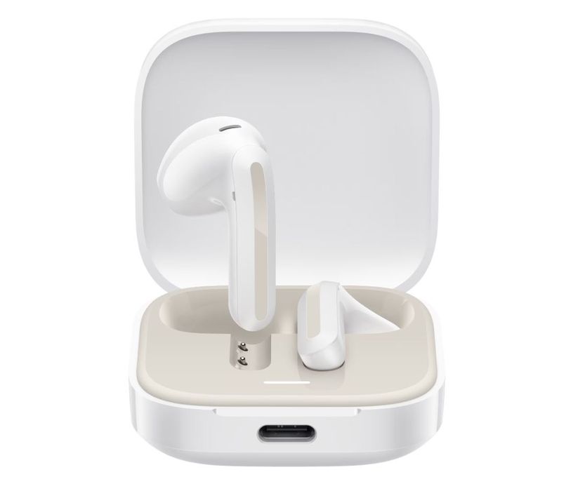 Casti In-Ear Xiaomi Redmi Buds 6 Active, Wireless, Bluetooth 5.4