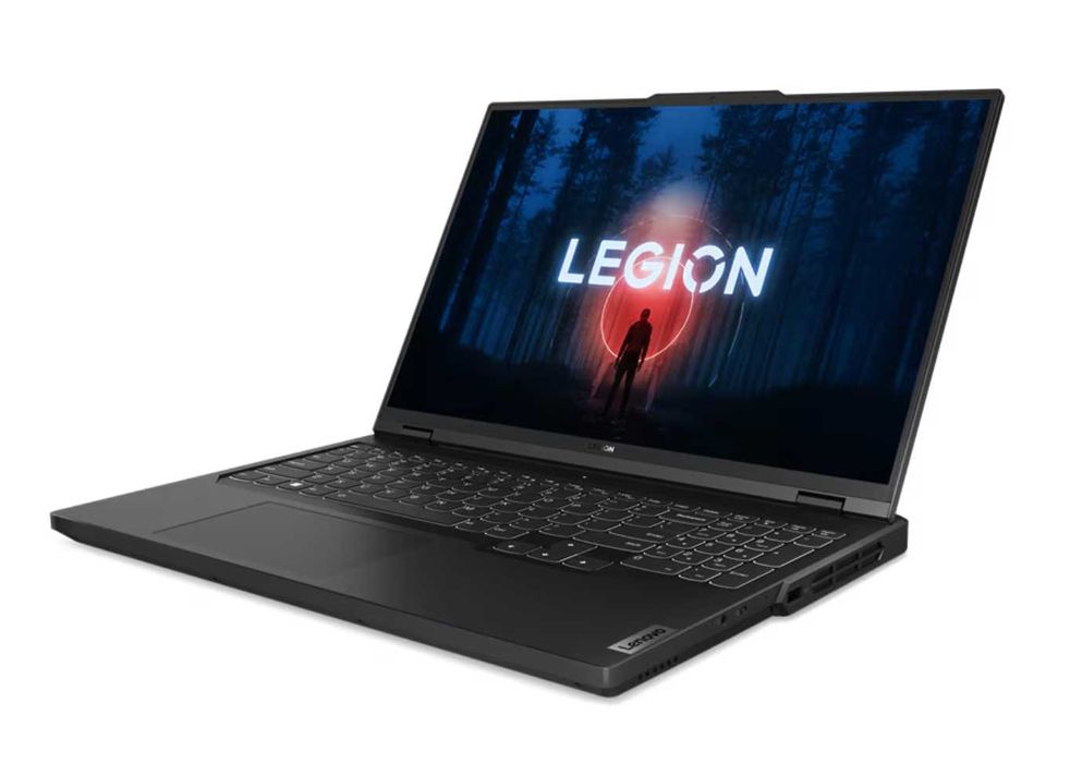 Vand Laptop Gaming Lenovo Legion Pro 5 16ARX8 AMD Ryzen™ 9 7945HX  5.4GHz 16" WQXGA, IPS, 240Hz, 2x 16GB DDR5-5200, 1TB SSD GeForce RTX 4060 8GB GDDR6
