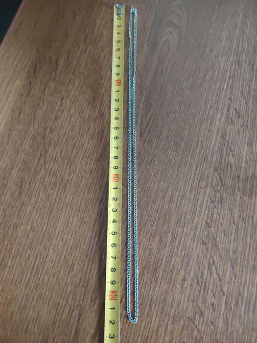 Lantuc din argint (925) unisex