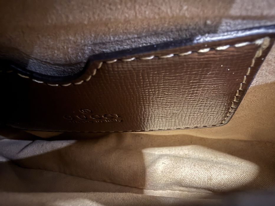 Чанта Gucci Horsebit 1955