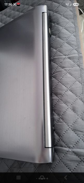 Laptop Asus pentru piese