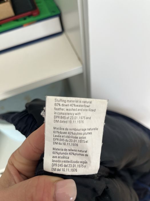 Polo Ralph Lauren детско яке 3г