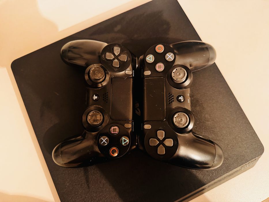PlayStation 4 sony