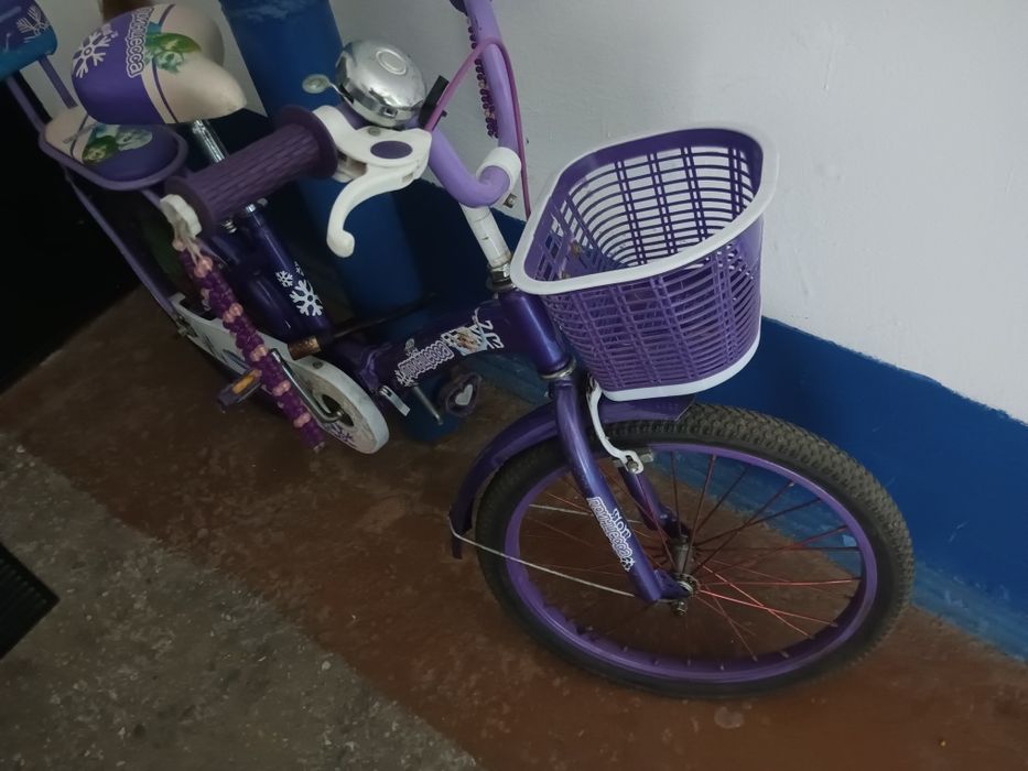 Продам велосипед для девочек