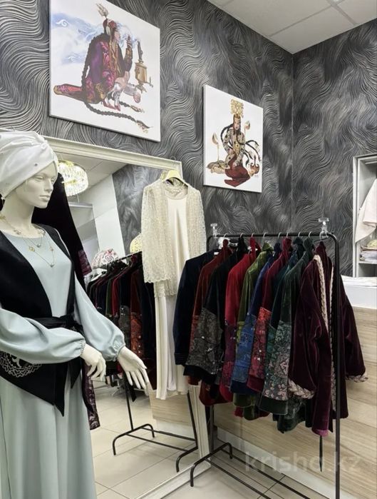 Продам бизнес г. Костанай Казахско-Французский центр