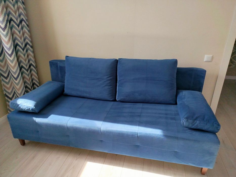 Продам диваны в хорошем состоянии