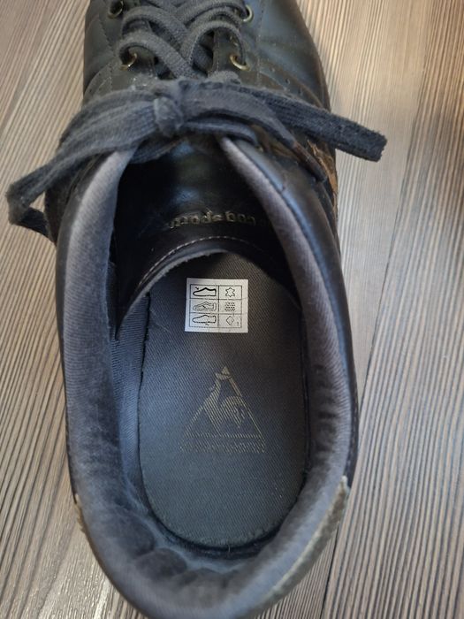 Мъжки кецове Le coq