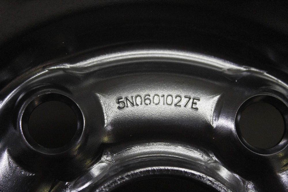 Резрвна гума (патерица) 18" VW Tiguan