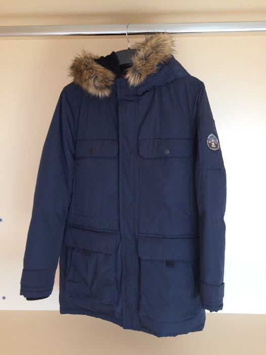 Жилетка, нова, ръст 166см, 100% памук