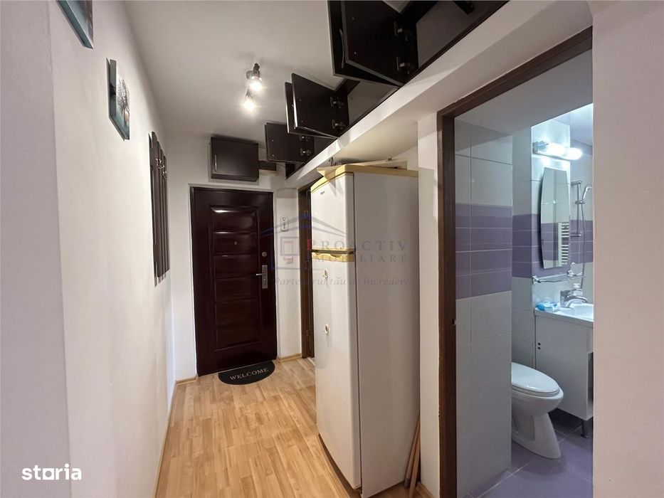 Apartament 2 camere | George Enescu | Etaj 2 | 2c-7946