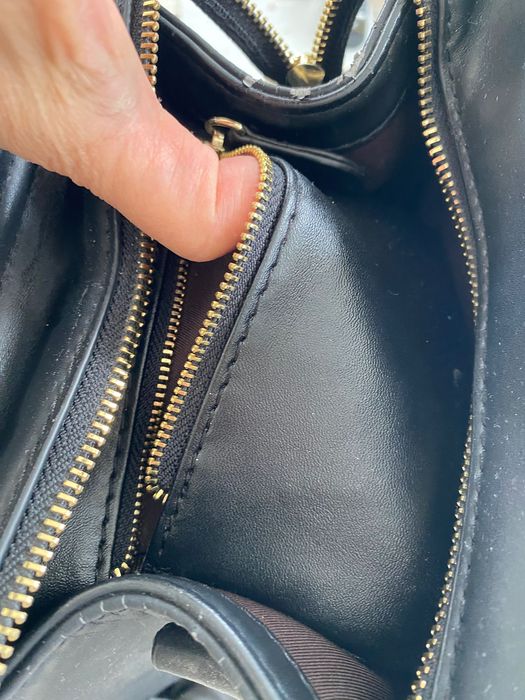 Оригинална чанта Furla и модел на c* eline