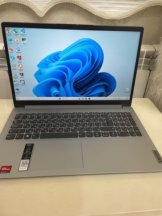 Lenovo ideapad 1 ТОП