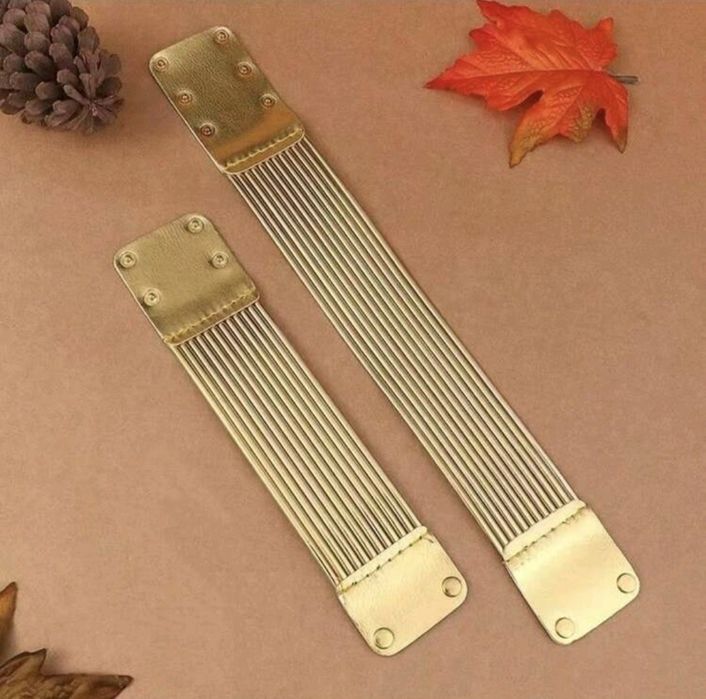 Комплект сет колие-чокър и гривна