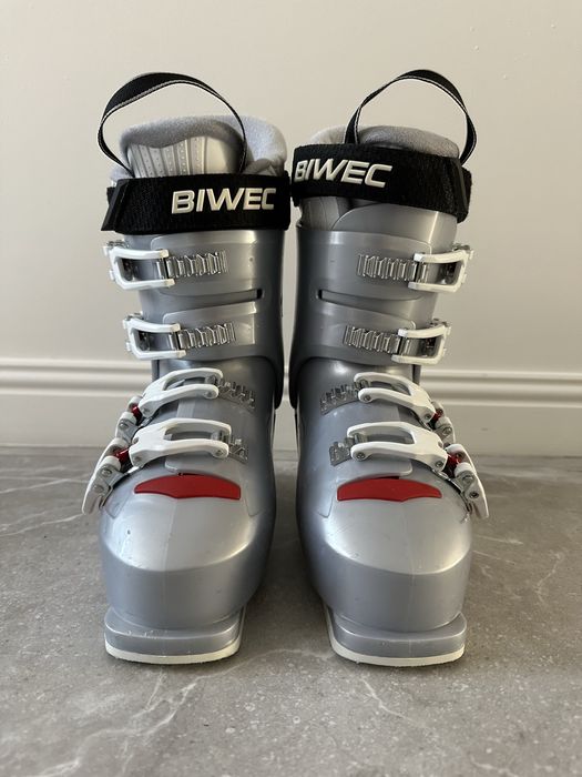 Горнолыжные ботинки Biwec BR4 Junior