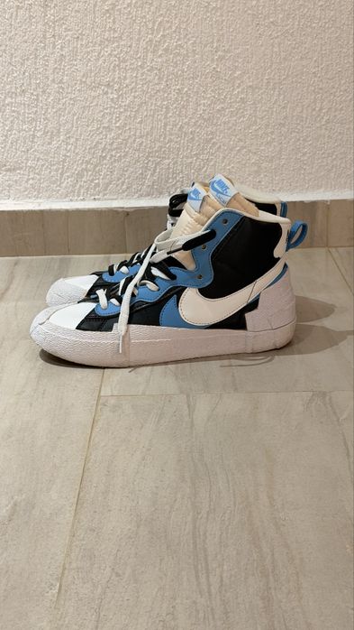 Nike Blazer Sacai - номер 42