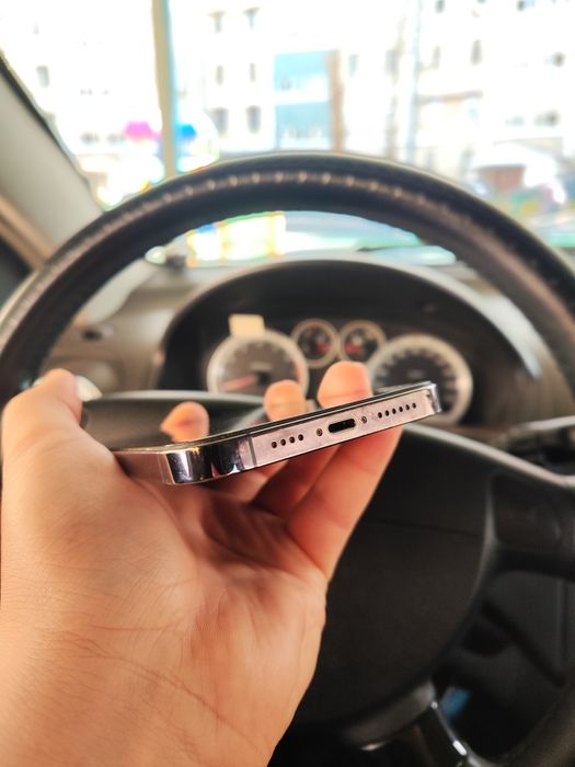 iPhone 14 Pro Max 256 GB DUAL SIM arzon narxda