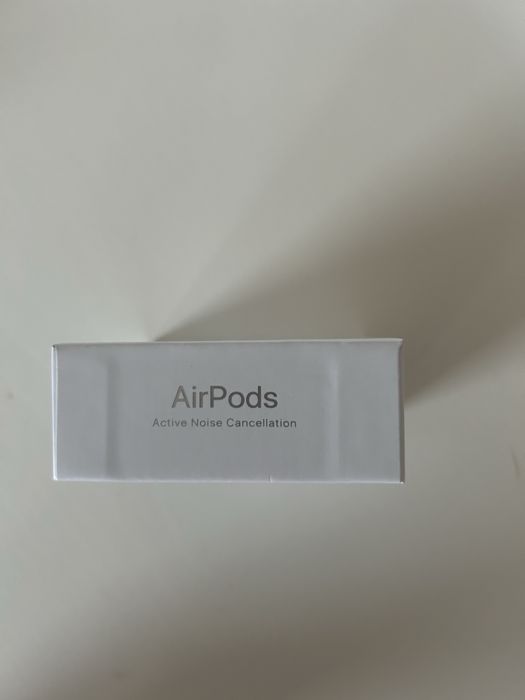 Apple Airpods 4 anc