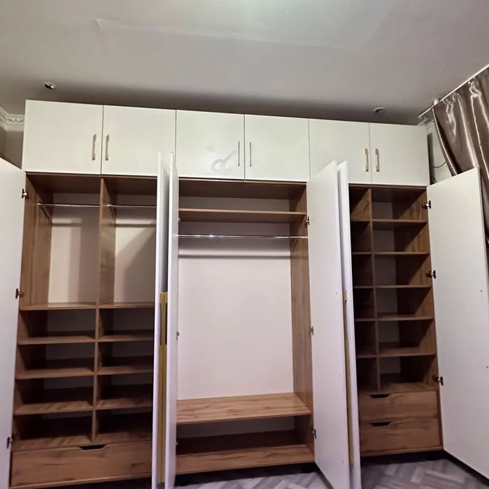 Mebel har qanday turdagi zakaz asosida