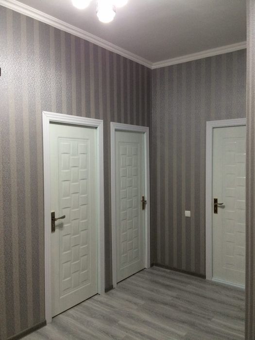 Аренда 2 хонали квартира Сергели Голден Хаус (Хокимят)