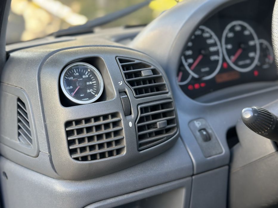 Autoplatforma Peugeot Boxer BA14/ Variante