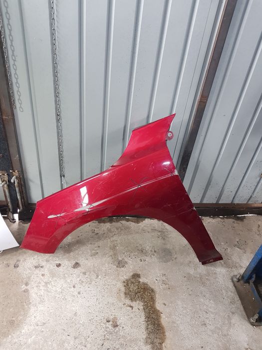 Aripa stanga / dreapta ford focus mk4 ,2019,2020,2021,2022,2023