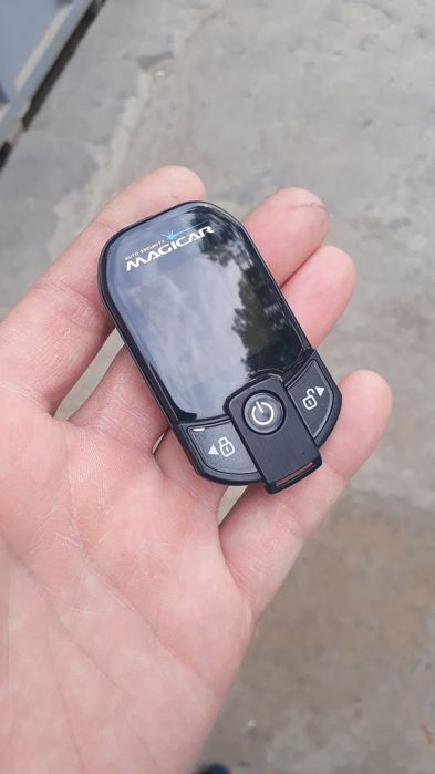 MAGICAR VIETNAM 909 mejikar vetnam pult pejir seri blok