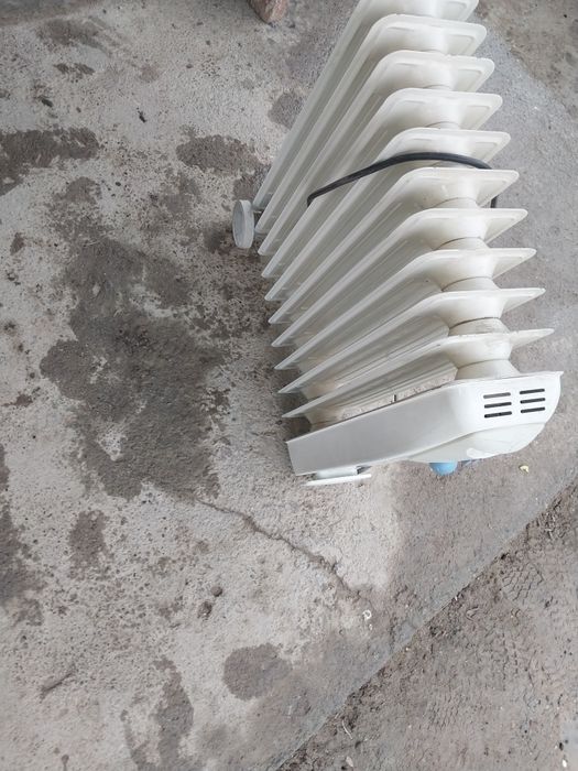 Продам обогреватель в хорошем состоянии